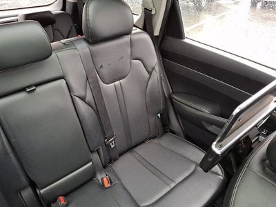 2022 Kia Sorento X-Line S