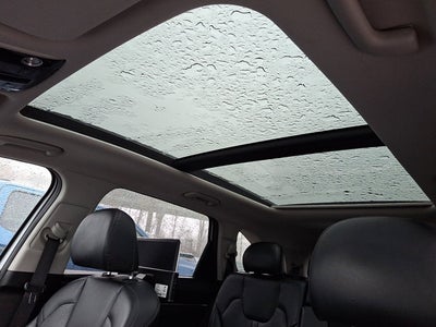 2022 Kia Sorento X-Line S