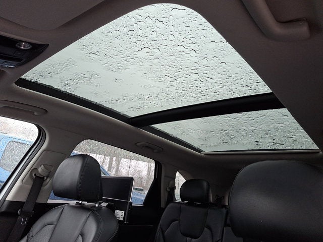 2022 Kia Sorento X-Line S