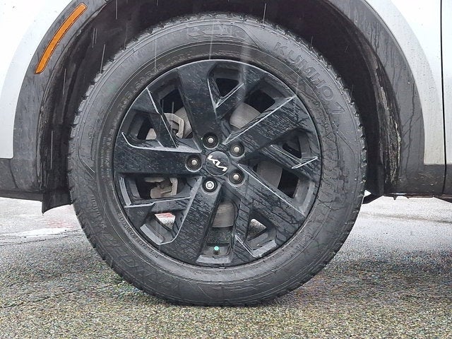 2022 Kia Sorento X-Line S