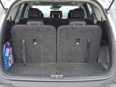 2022 Kia Sorento X-Line S