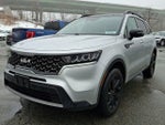 2022 Kia Sorento X-Line S