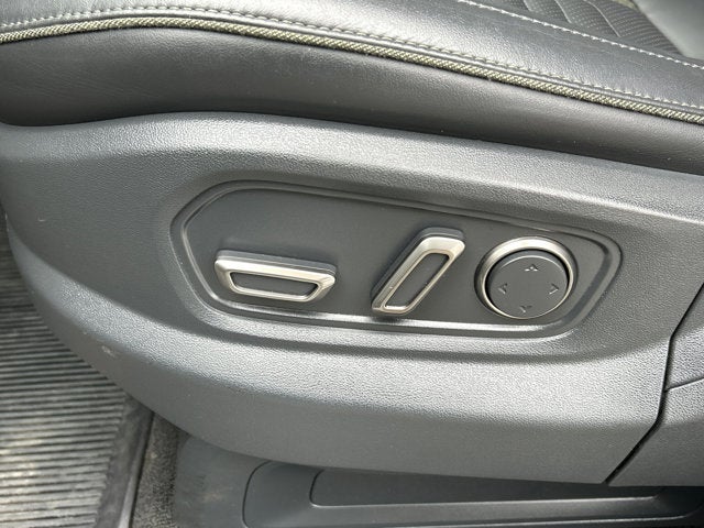 2022 Rivian R1T Adventure Package