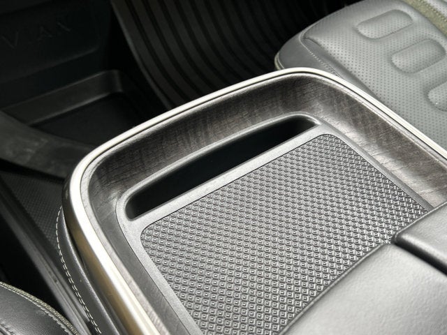 2022 Rivian R1T Adventure Package