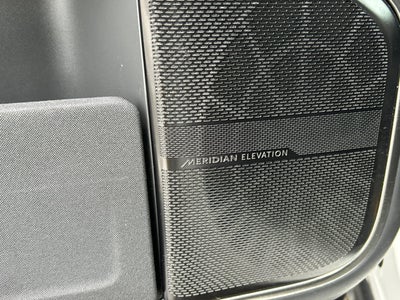 2022 Rivian R1T Adventure Package