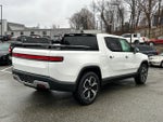 2022 Rivian R1T Adventure Package