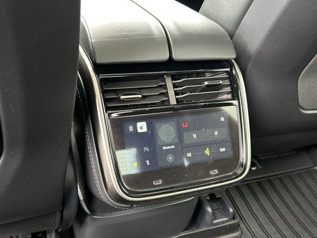 2022 Rivian R1T Adventure Package