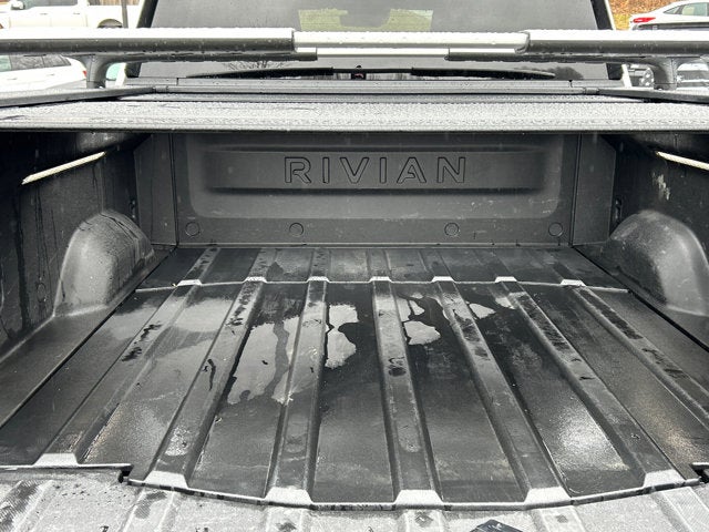 2022 Rivian R1T Adventure Package