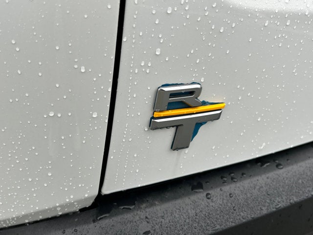 2022 Rivian R1T Adventure Package