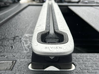 2022 Rivian R1T Adventure Package