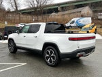2022 Rivian R1T Adventure Package