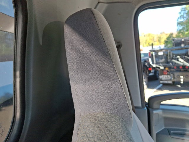 2018 Chevrolet 5500XD LCF Diesel Base