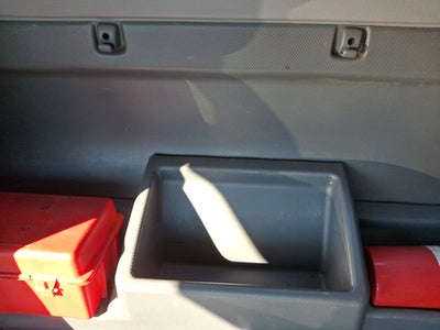 2018 Chevrolet 5500XD LCF Diesel Base