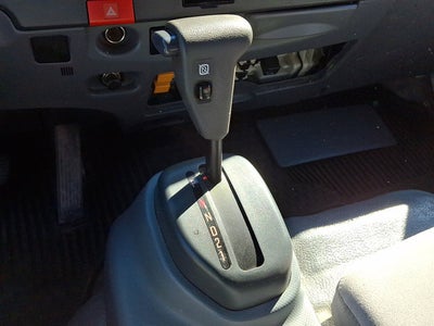 2018 Chevrolet 5500XD LCF Diesel Base