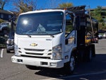 2018 Chevrolet 5500XD LCF Diesel Base