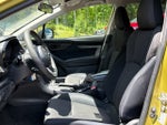 2021 Subaru Crosstrek Base