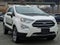 2022 Ford EcoSport Titanium