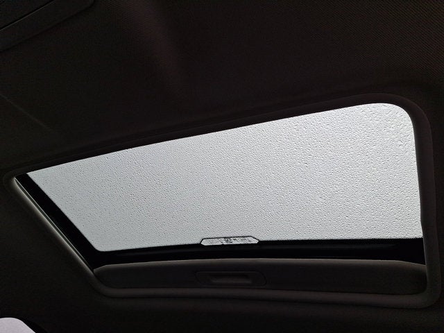 2022 Ford EcoSport Titanium