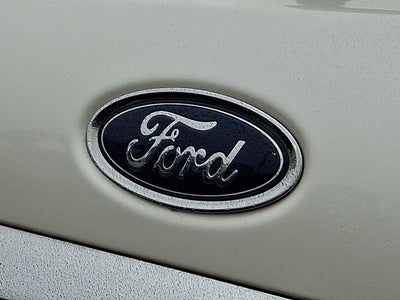 2022 Ford EcoSport Titanium