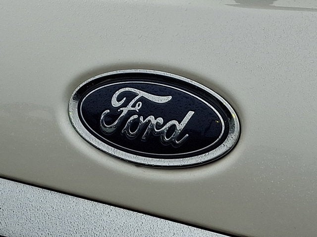 2022 Ford EcoSport Titanium