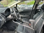 2021 Ford EcoSport Titanium