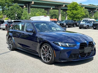 2026 BMW M3 Base