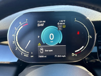 2023 MINI Hardtop 4 Door Cooper