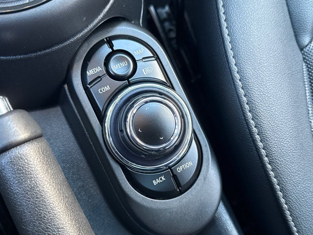 2023 MINI Hardtop 4 Door Cooper