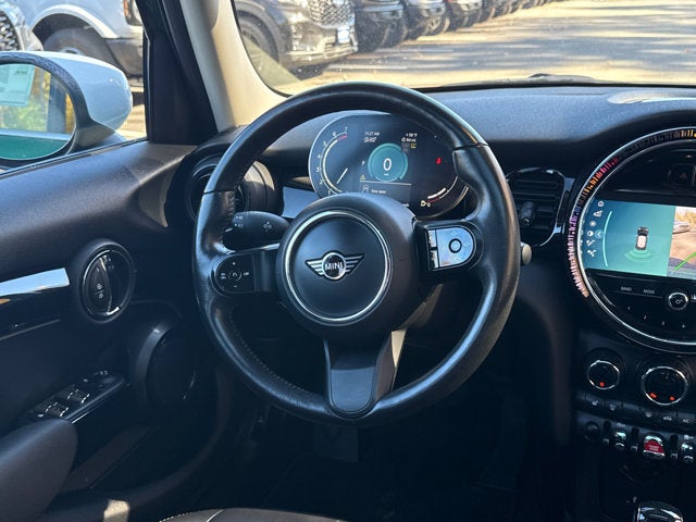 2023 MINI Hardtop 4 Door Cooper