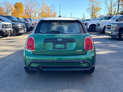 2023 MINI Hardtop 4 Door Cooper