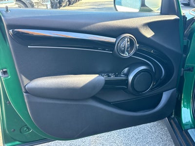 2023 MINI Hardtop 4 Door Cooper