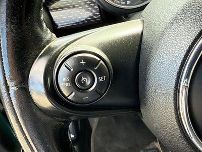 2016 MINI Cooper Hardtop S