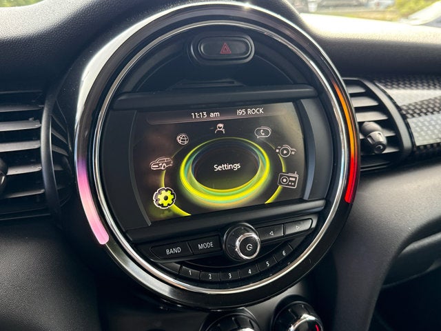 2016 MINI Cooper Hardtop S