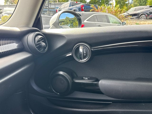 2016 MINI Cooper Hardtop S