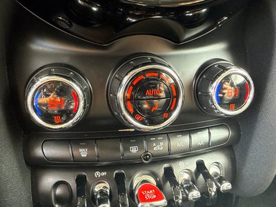 2016 MINI Cooper Hardtop S