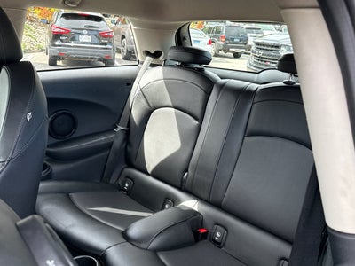 2016 MINI Cooper Hardtop S