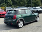 2016 MINI Cooper Hardtop S
