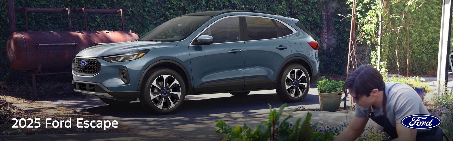 2026 Ford Escape in Brewster