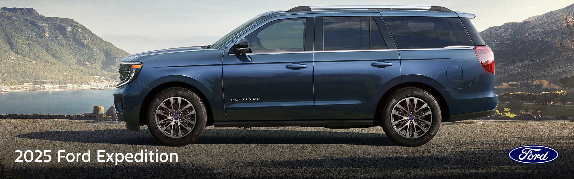 2026 Ford Expedition in Brewster