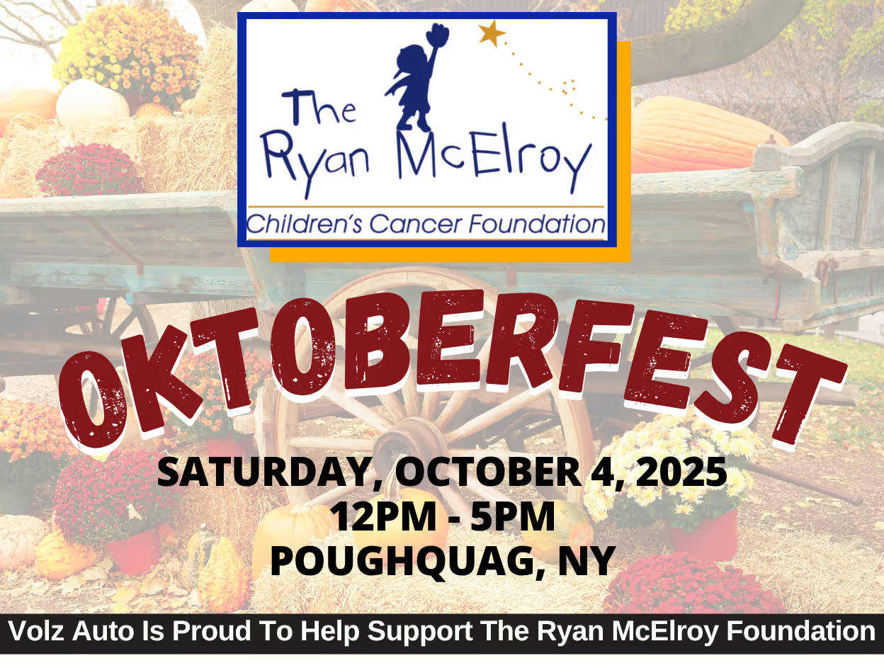 Oktoberfest converted